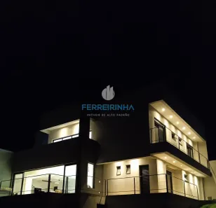 Casa de Condomínio com 4 Quartos à venda, 400m² no Condomínio Colinas do Parahyba, São José dos Campos
