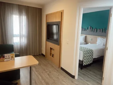 Flat com 1 Quarto à venda, 28m² no Pinheiros, São Paulo