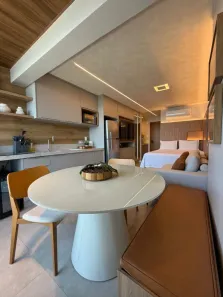 Apartamento com 1 Quarto à venda, 28m² no Vitória, Salvador