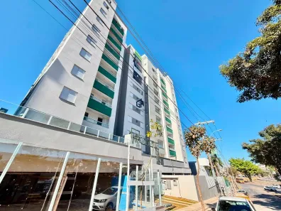Apartamento com 2 Quartos à venda, 56m² no Castelo, Belo Horizonte