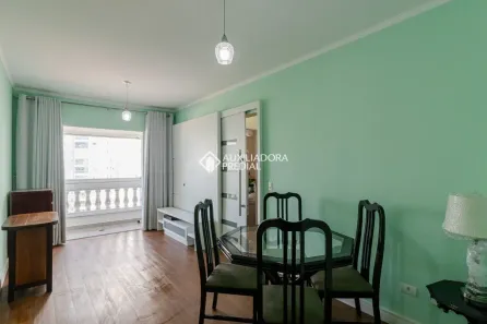 Apartamento com 2 Quartos à venda, 69m² no Vila Lusitânia, São Bernardo do Campo