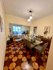 Apartamento com 3 Quartos à venda, 147m² no Copacabana, Rio de Janeiro