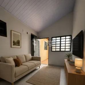 Kitnet com 2 Quartos para alugar, 35m² no Setor Faiçalville, Goiânia
