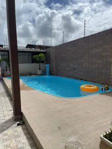 Casa com 4 Quartos à venda, 280m² no Tabuleiro do Martins, Maceió