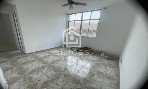 Apartamento com 2 Quartos à venda, 55m² no Freguesia (Jacarepaguá), Rio de Janeiro