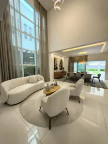 Casa de Condomínio com 5 Quartos à venda, 480m² no Cararu, Eusébio