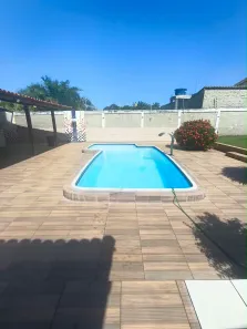 Casa de Condomínio com 3 Quartos para alugar, 101m² no Monte Gordo (Monte Gordo), Camaçari