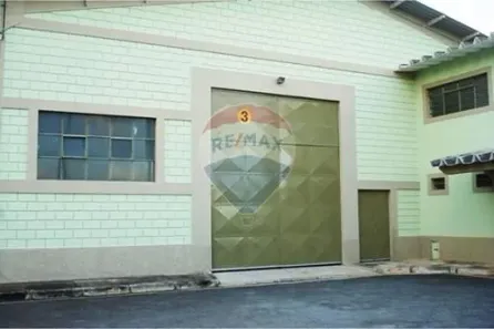 Galpão/Depósito/Armazém para alugar, 830m² no Jardim Paulista, Atibaia