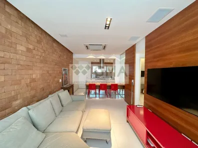 Apartamento com 2 Quartos para alugar, 70m² no Leblon, Rio de Janeiro