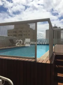 Apartamento com 1 Quarto à venda, 40m² no Barra Funda, São Paulo