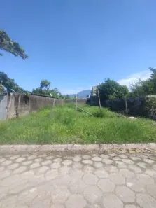 Lote/Terreno à venda, 250m² no Cidade Balneária Nova Peruíbe, Peruíbe