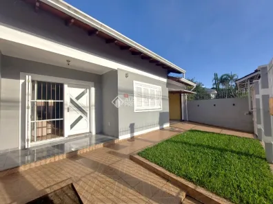Casa com 2 Quartos à venda, 130m² no Estância Velha, Canoas