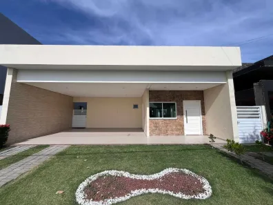 Casa de Condomínio com 3 Quartos à venda, 150m² no Terras Alphaville Sergipe, Barra dos Coqueiros