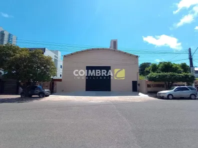 Galpão/Depósito/Armazém para alugar, 585m² no Prainha, Santarém