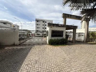 Apartamento com 2 Quartos à venda, 42m² no Moinho dos Ventos, Goiânia