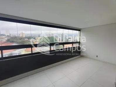 Apartamento com 3 Quartos para alugar, 101m² no Vila São José (Ipiranga), São Paulo