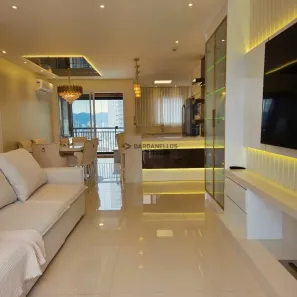 Apartamento com 3 Quartos à venda, 118m² no Centro, Balneário Camboriú