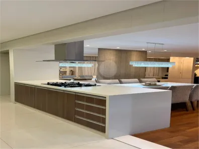 Apartamento com 2 Quartos à venda, 106m² no Jardim Arpoador, São Paulo