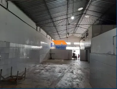 Galpão/Depósito/Armazém à venda, 358m² no Senhor dos Passos, Belo Horizonte