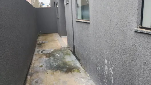 Apartamento com 2 Quartos à venda, 59m² no Parque Estrela Dalva X, Luziânia
