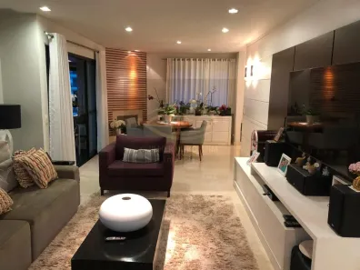 Apartamento com 4 Quartos à venda, 198m² no Vila Gomes Cardim, São Paulo