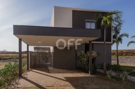 Casa de Condomínio com 3 Quartos à venda, 200m² no Parque das Flores, Campinas