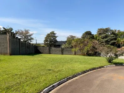 Lote/Terreno à venda, 390m² no Jardim Caxambu, Piracicaba