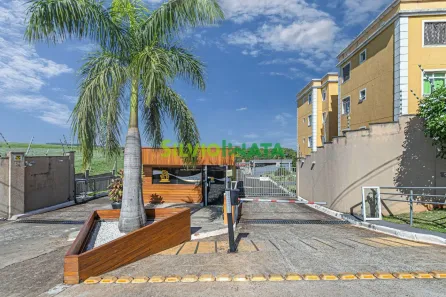 Apartamento com 2 Quartos para alugar, 43m² no Parque Tarumã, Maringá