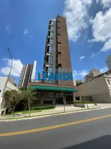 Apartamento com 1 Quarto para venda ou aluguel, 110m² no Cerqueira César, São Paulo