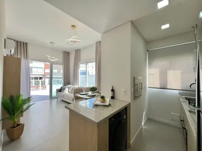 Apartamento com 3 Quartos à venda, 110m² no Capão da Canoa, Capão da Canoa