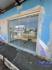 Ponto Comercial para alugar, 43m² no Santa Mônica, Guarapari