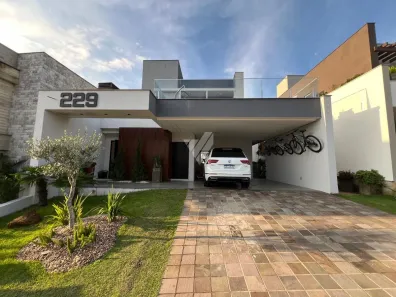 Casa de Condomínio com 3 Quartos à venda, 230m² no Centro, Gravataí