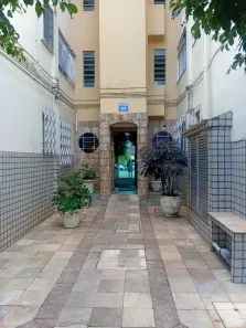 Apartamento com 2 Quartos à venda, 55m² no Campo Grande, Rio de Janeiro