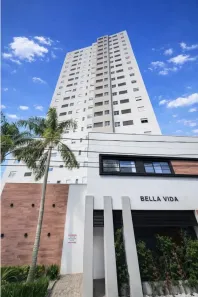 Apartamento com 2 Quartos à venda, 52m² no Jardim das Indústrias, Jacareí