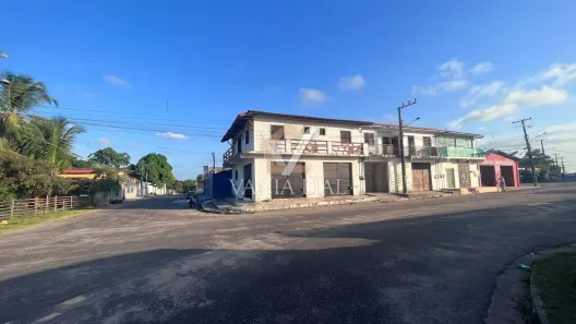 Prédio Comercial com 3 Quartos à venda, 10m² no São José, Salinópolis