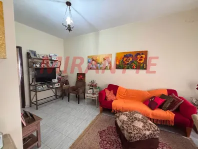 Casa com 3 Quartos à venda, 300m² no Água Fria, São Paulo