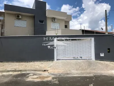 Casa com 4 Quartos à venda, 226m² no Residencial Parque da Fazenda, Campinas