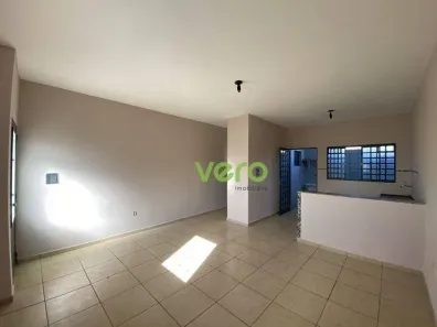 Kitnet com 1 Quarto para alugar, 35m² no Jardim Glória, Americana