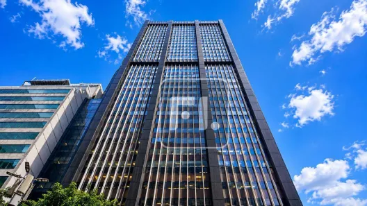 Sala Comercial para alugar, 579m² no Centro, Rio de Janeiro