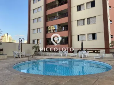 Apartamento com 3 Quartos à venda, 88m² no Botafogo, Campinas