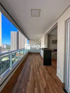 Apartamento com 3 Quartos à venda, 107m² no Nova Aliança, Ribeirão Preto