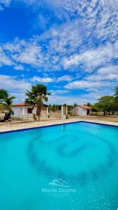 Fazenda/Sítio com 5 Quartos à venda, 15000m² no Paracuru, Paracuru