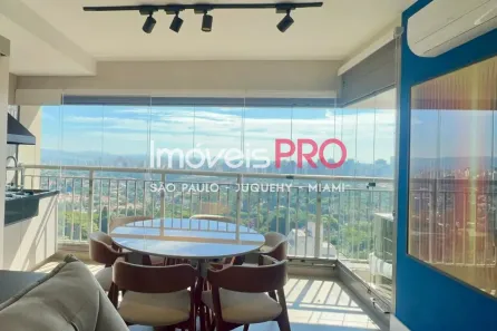 Apartamento com 2 Quartos à venda, 78m² no Pinheiros, São Paulo