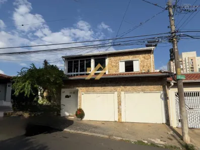 Sobrado com 4 Quartos à venda, 381m² no Centro, Indaiatuba