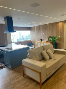 Apartamento com 3 Quartos à venda, 83m² no Centro, Diadema