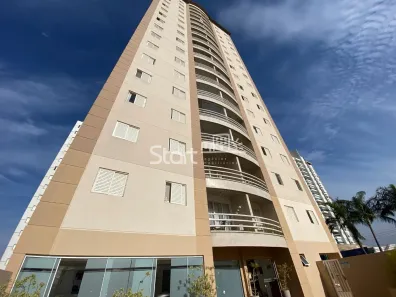 Apartamento com 3 Quartos à venda, 87m² no Taquaral, Campinas
