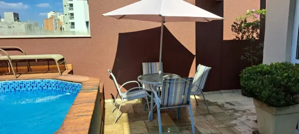 Cobertura com 3 Quartos à venda, 151m² no Centro, São Bernardo do Campo