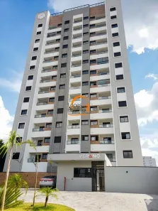 Apartamento com 1 Quarto à venda, 64m² no Atibaia Jardim, Atibaia