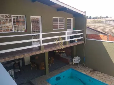 Casa com 3 Quartos à venda, 300m² no Planalto Atibaia, Atibaia