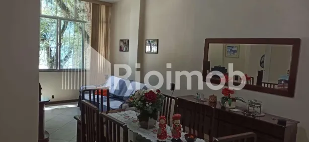 Apartamento com 3 Quartos à venda, 109m² no Copacabana, Rio de Janeiro